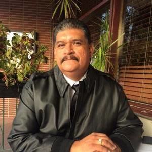 Meet your Posher, Ronnie